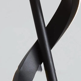 Luxury Bedside Chandelier