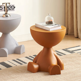 Sleek Modern Coffee Table