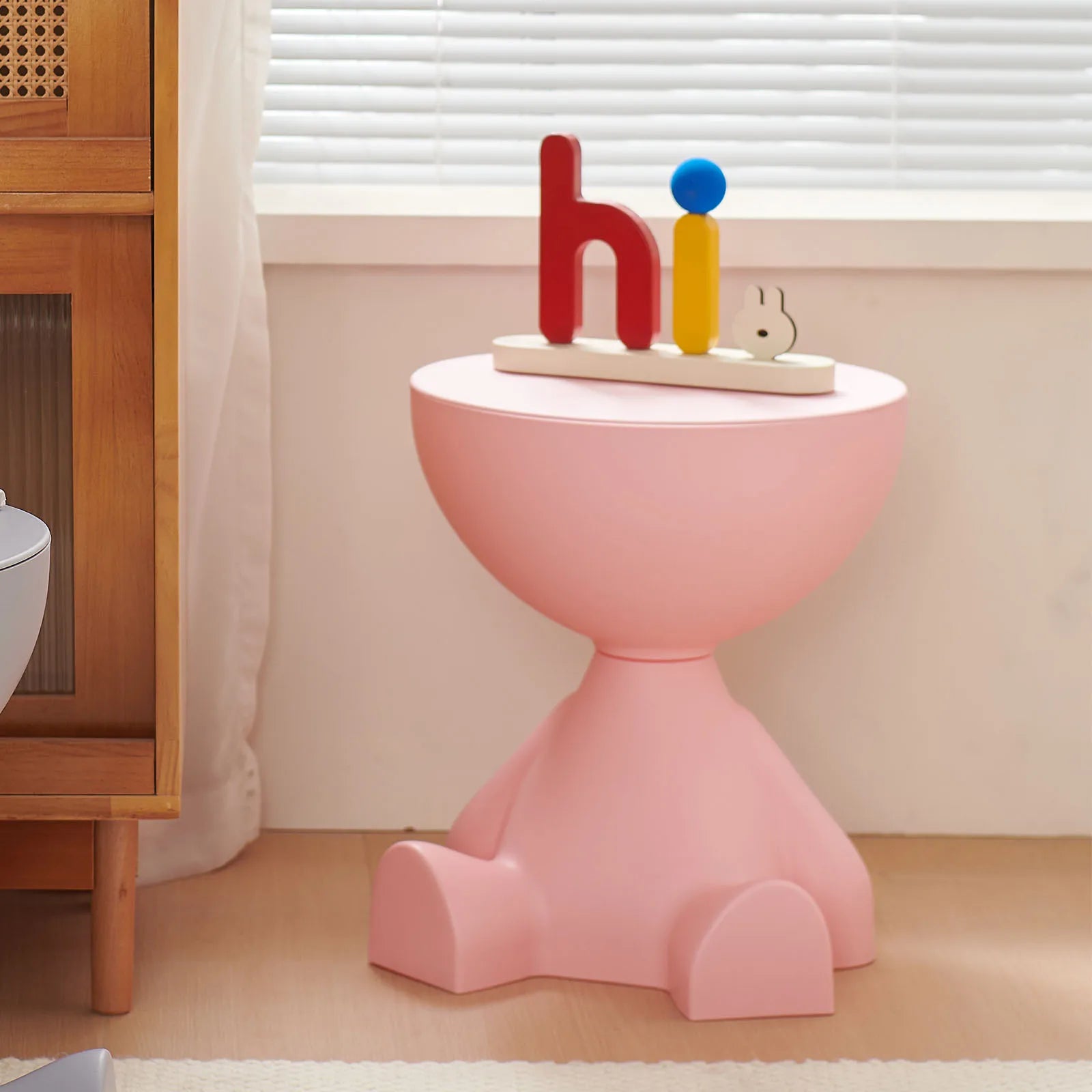 Sleek Modern Coffee Table