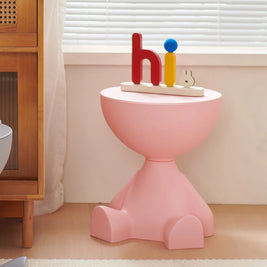 Sleek Modern Coffee Table