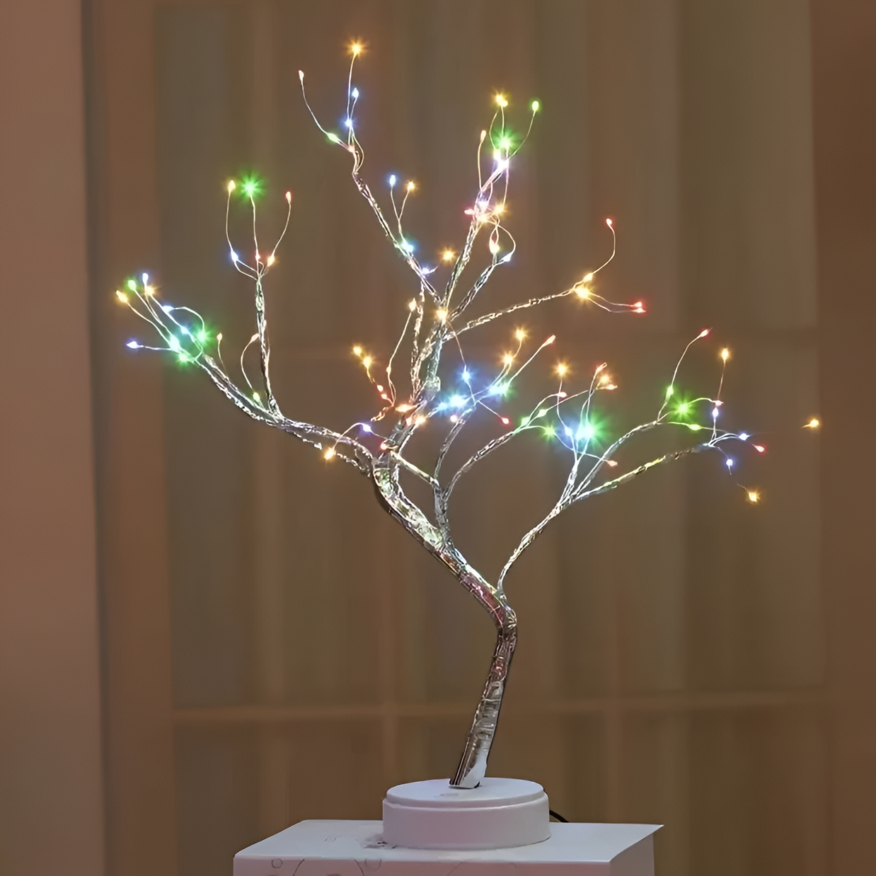 Bonsai LED Tree Light