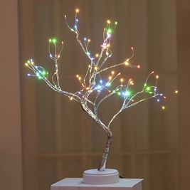 Bonsai LED Tree Light