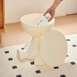 Sleek Modern Coffee Table