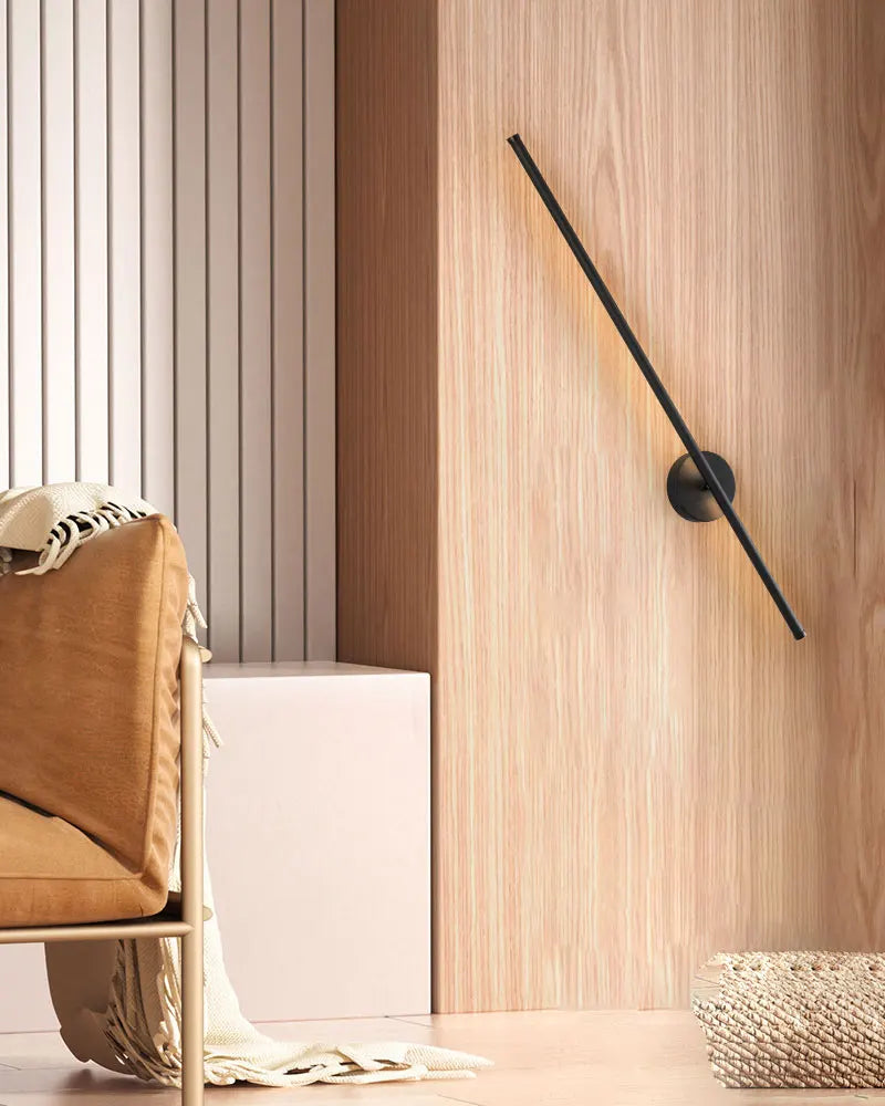 Touch Switch Wall Lamp