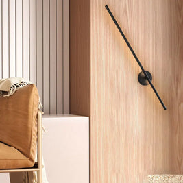 Touch Switch Wall Lamp