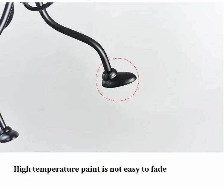 Vintage Iron Little Man