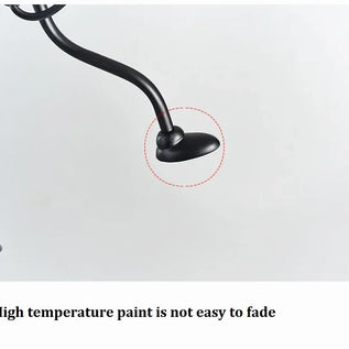 Vintage Iron Little Man