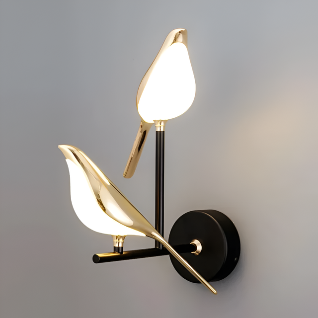 Golden Bird LED