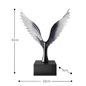 Luxury Resin Eagle