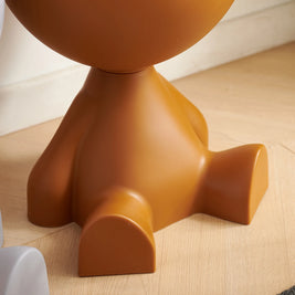 Sleek Modern Coffee Table