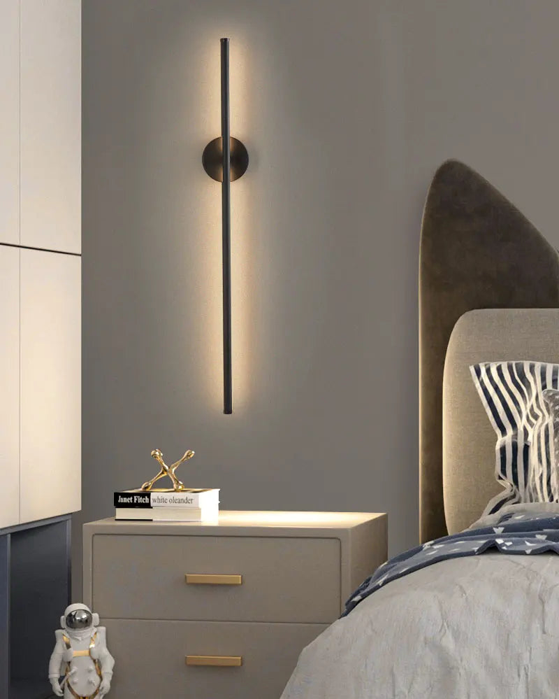 Touch Switch Wall Lamp