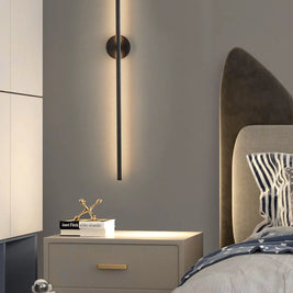 Touch Switch Wall Lamp