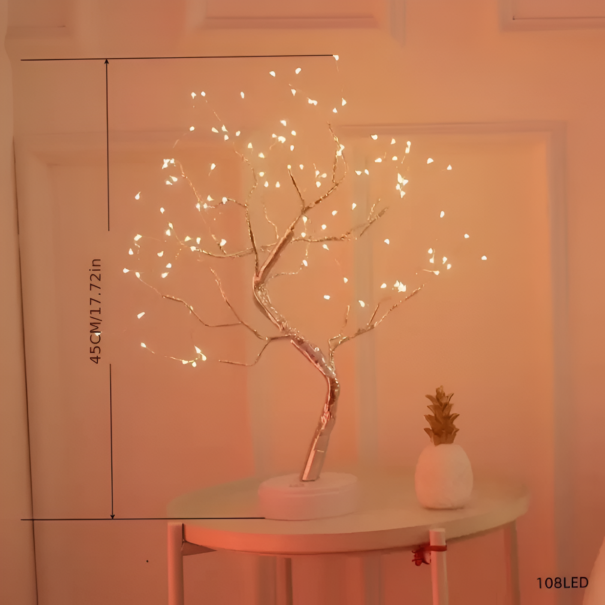 Bonsai LED Tree Light