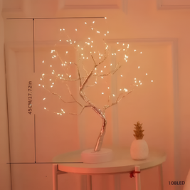 Bonsai LED Tree Light