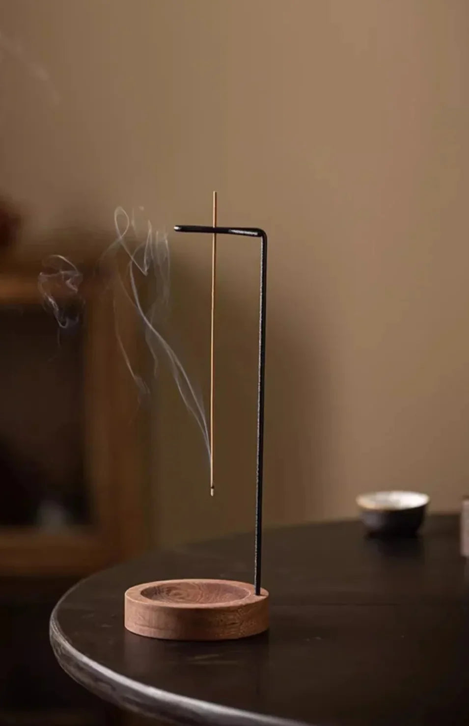 Incense Burner