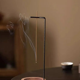Incense Burner