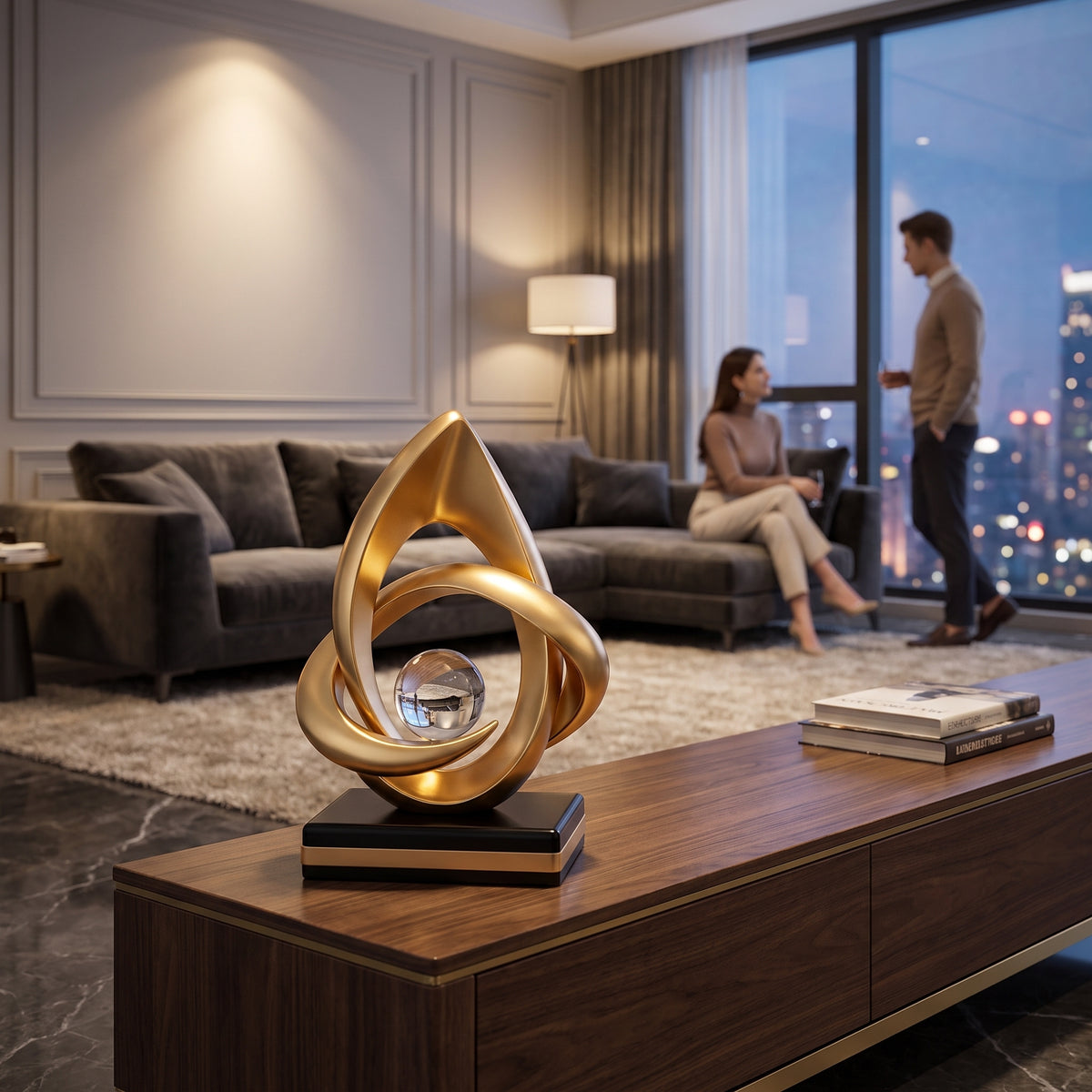 Aurum Infinity