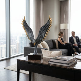 Sovereign Eagle