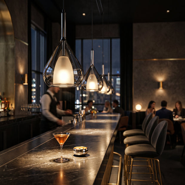 Noctra Drop Light