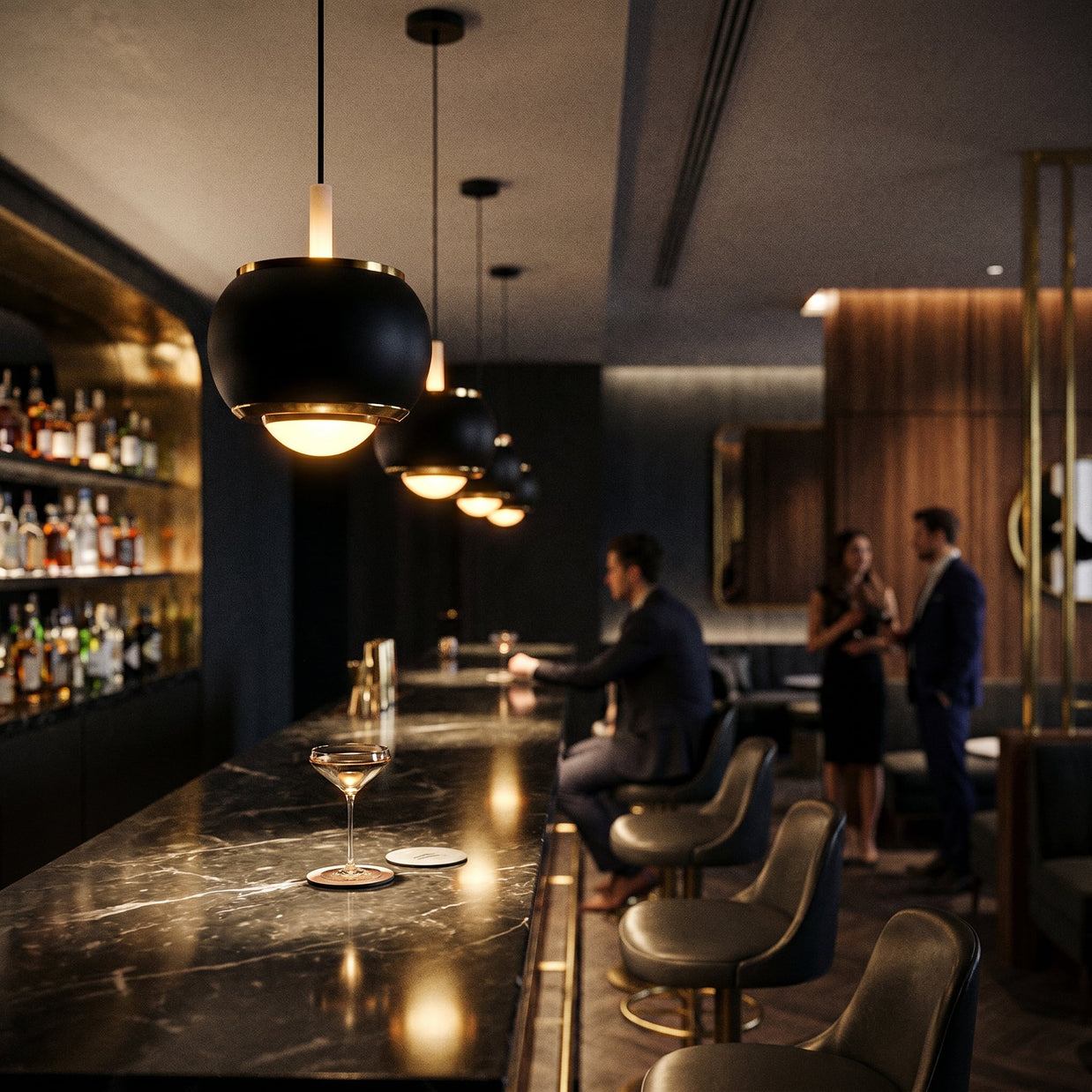 Velune Pendant