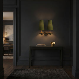 Velora Sconce