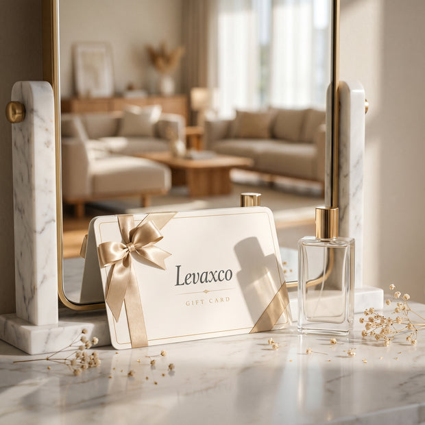 Levaxco Gift Card