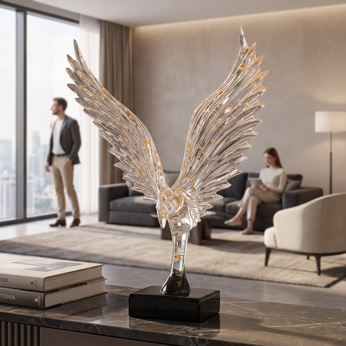 Imperial Eagle