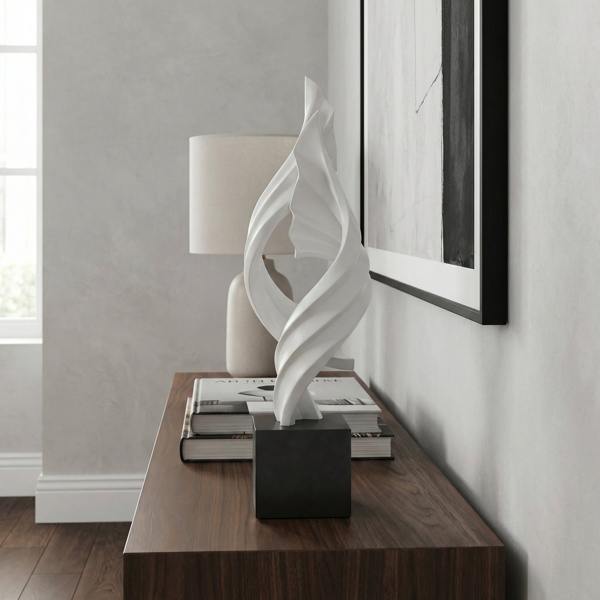 Luxury Prosperity Decor