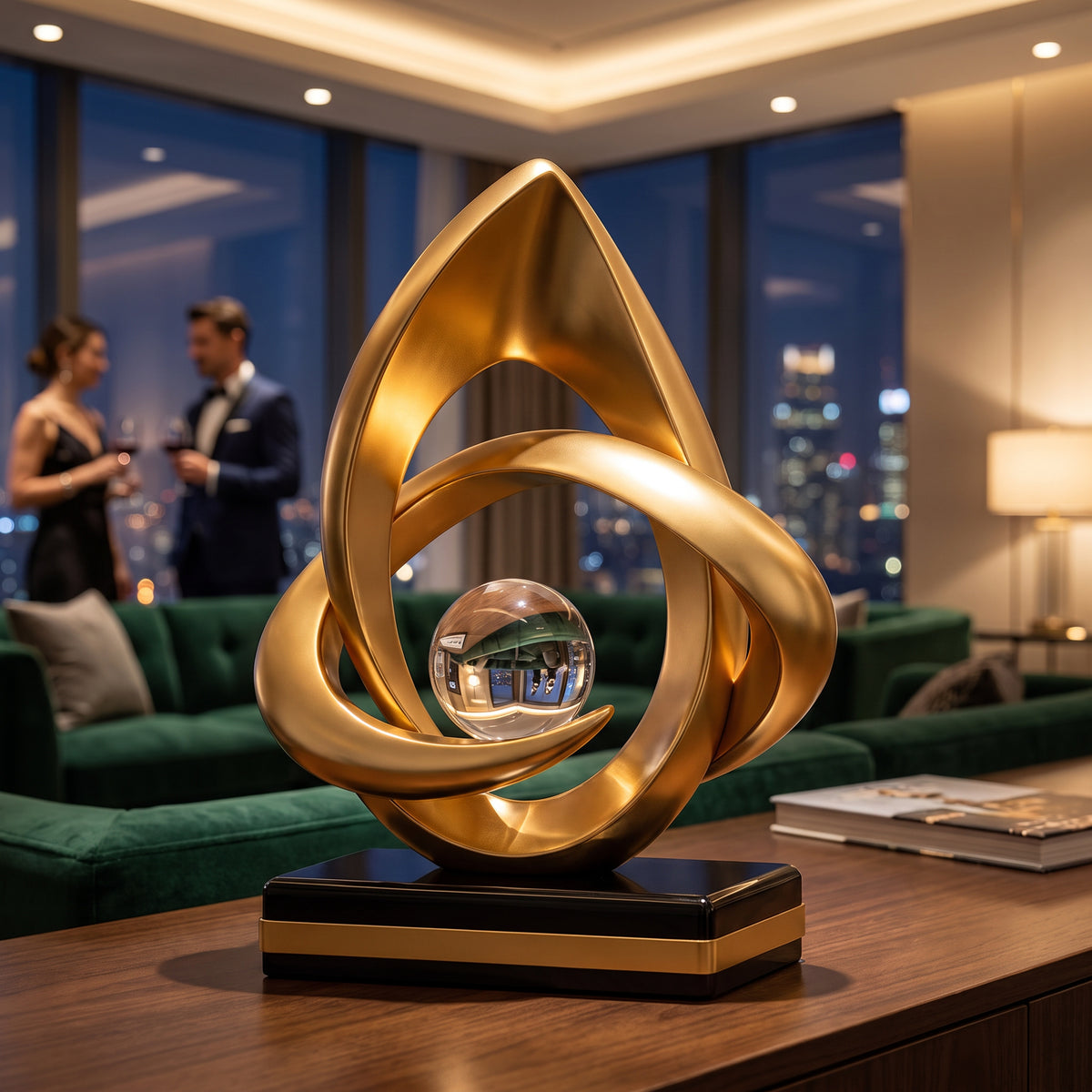 Aurum Infinity