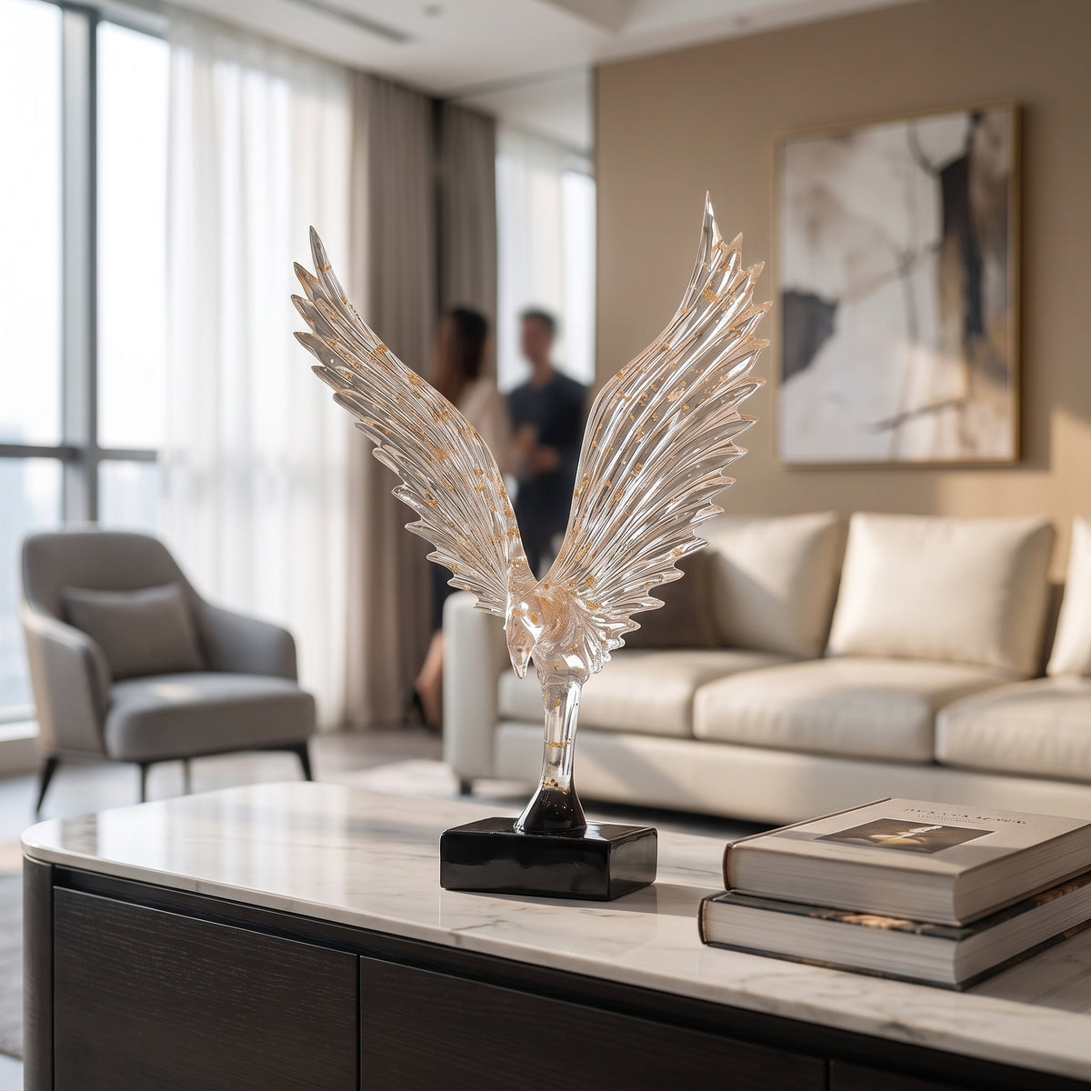 Imperial Eagle