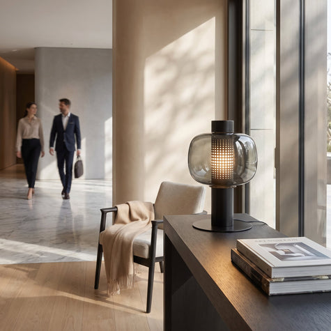 Velune Lantern