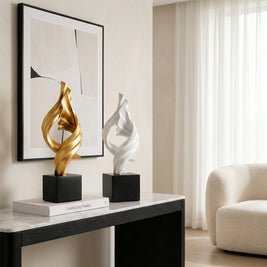 Luxury Prosperity Decor