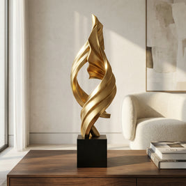 Luxury Prosperity Decor