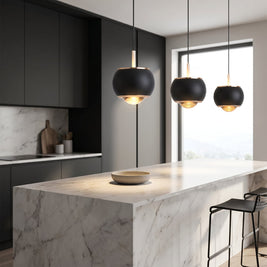 Velune Pendant