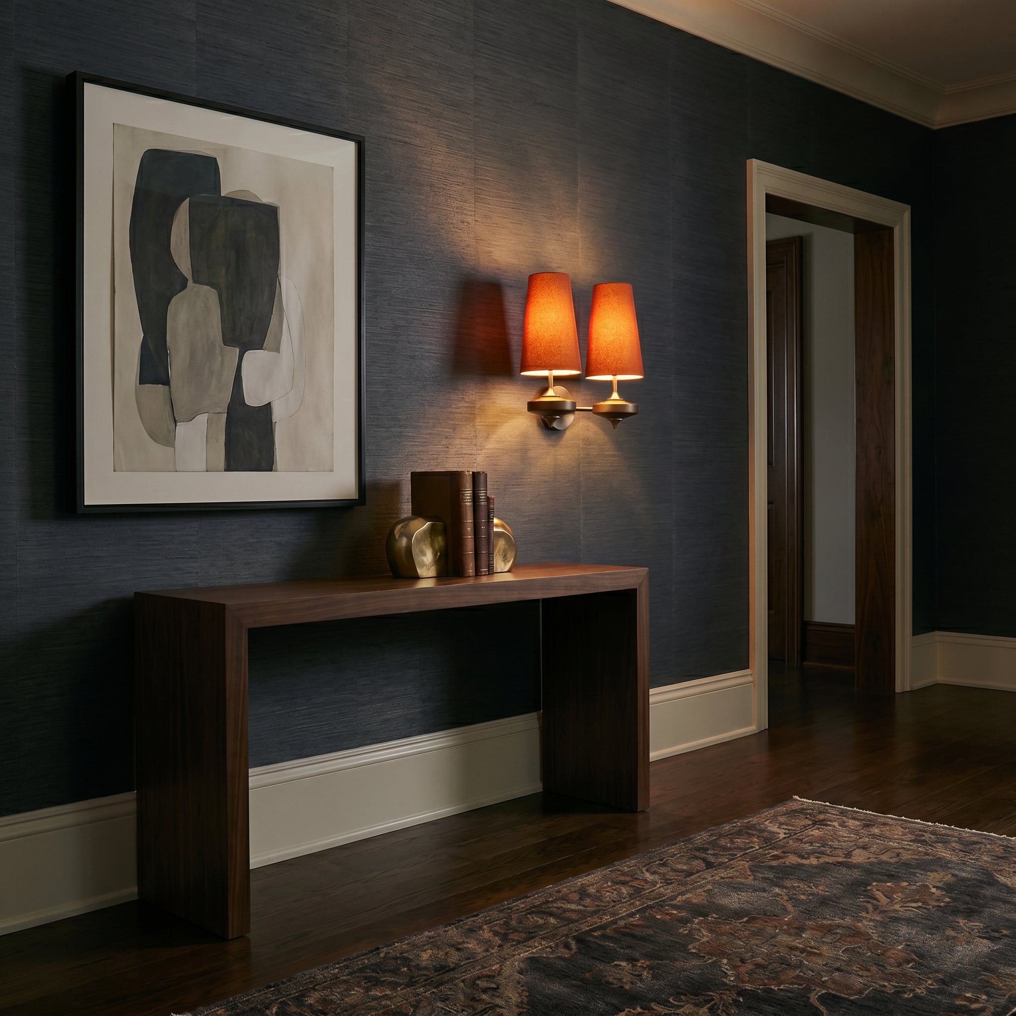 Velora Sconce