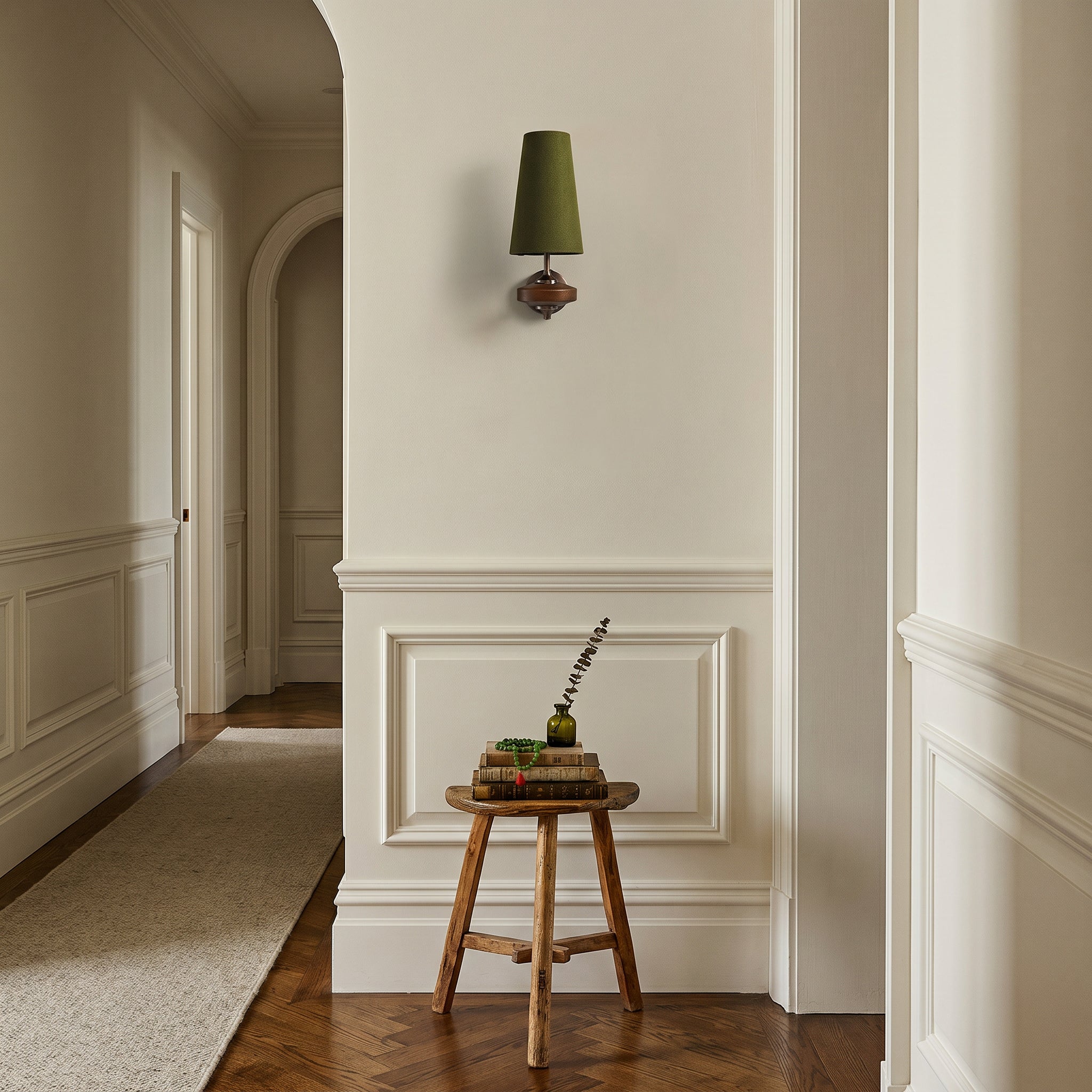 Velora Sconce