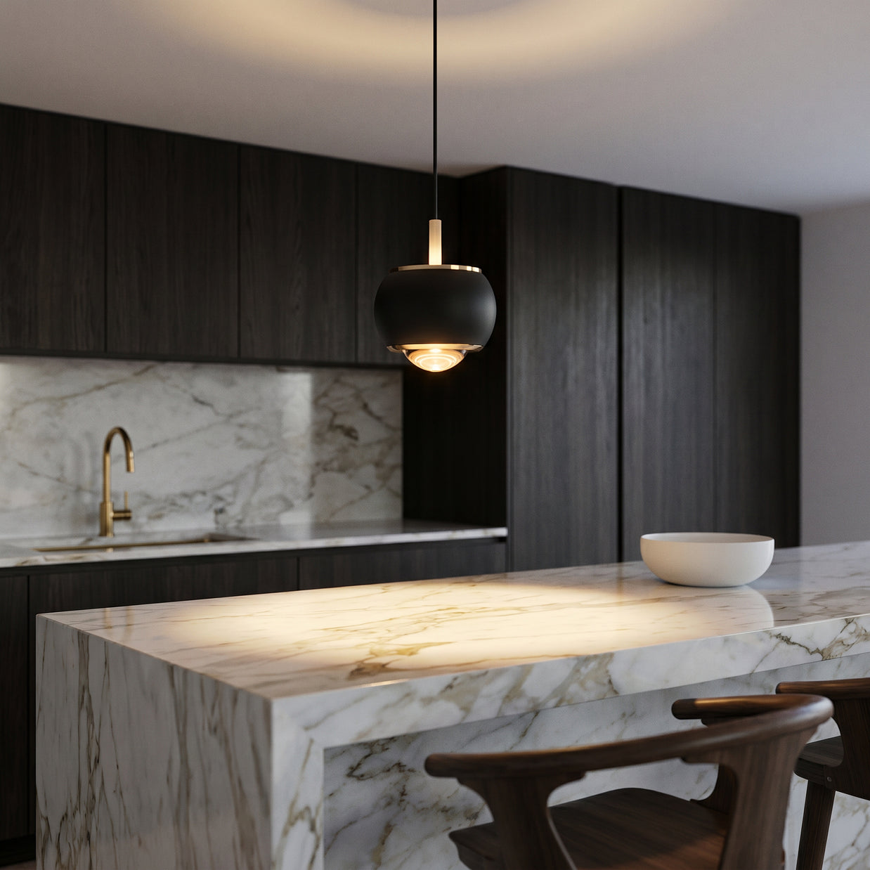 Velune Pendant