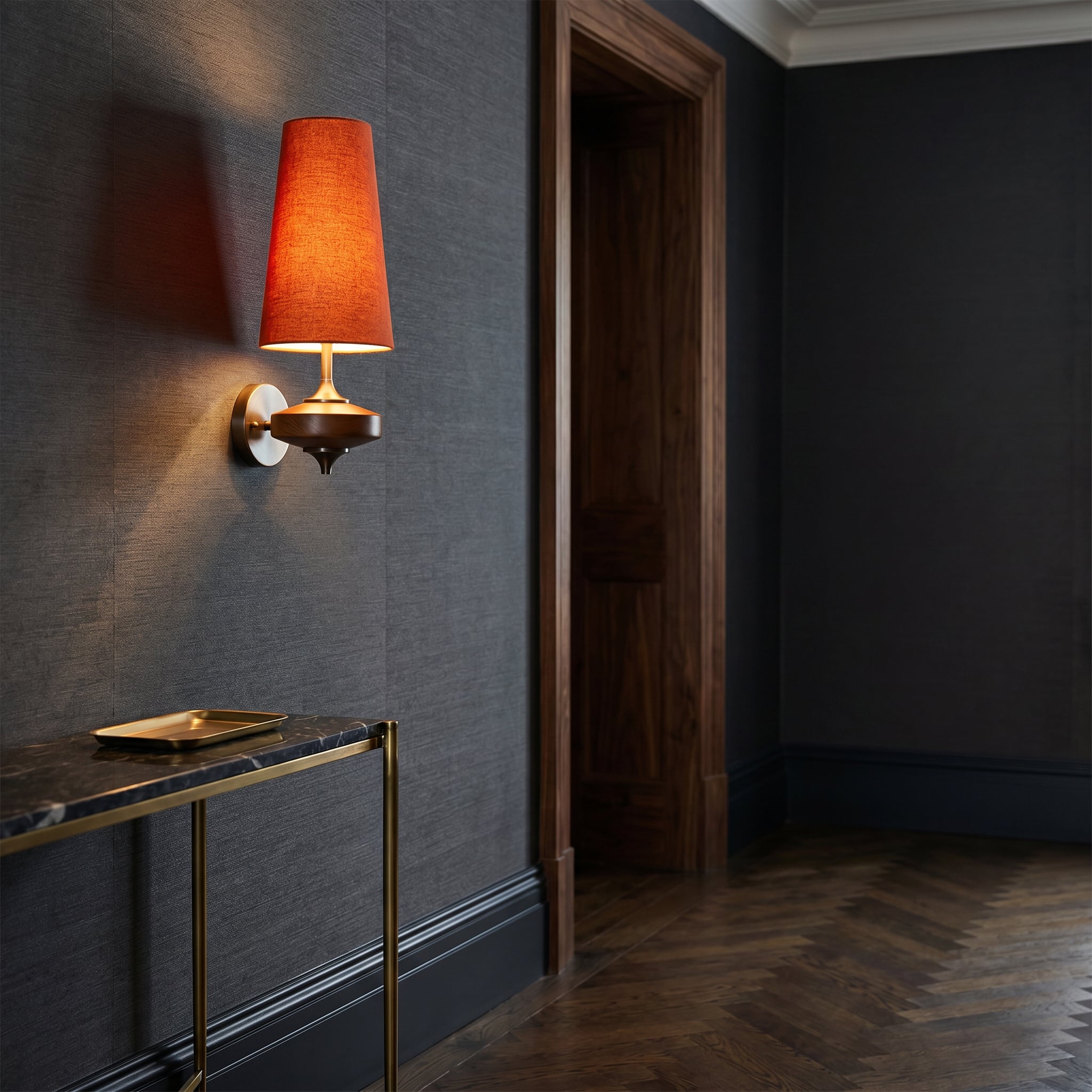 Velora Sconce