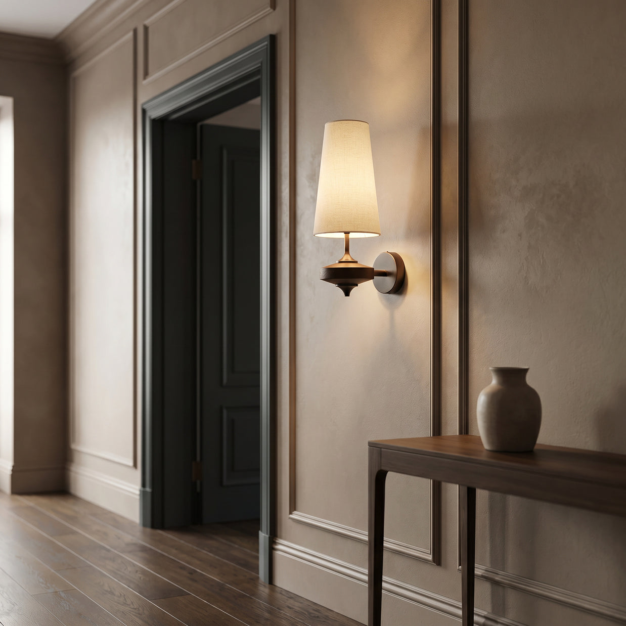 Velora Sconce