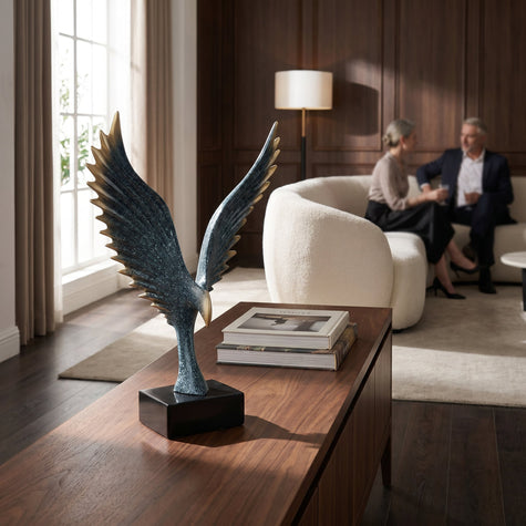 Sovereign Eagle