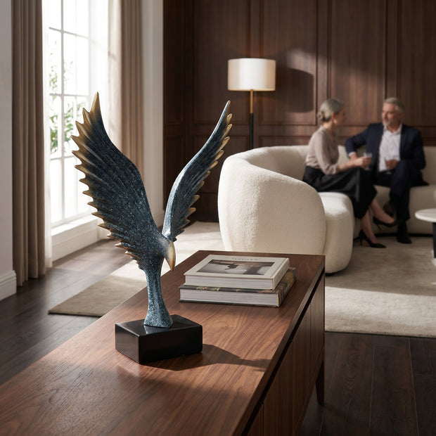 Sovereign Eagle